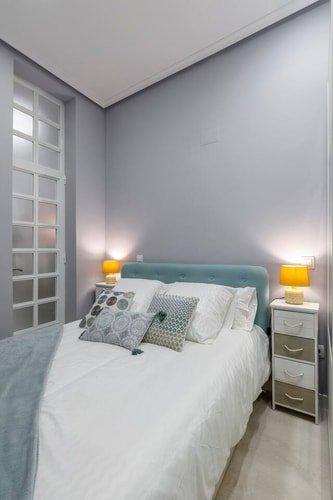Increíble Apartamento junto a Gran Vía 12 Batuecas