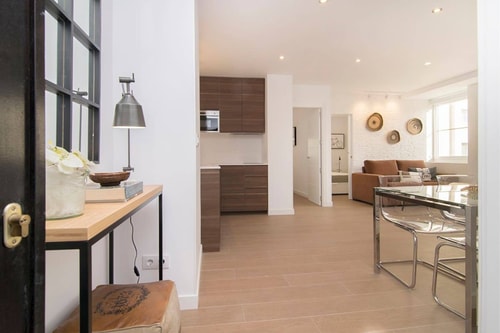 Deslumbrante Apartamento en Plaza España 7 Batuecas