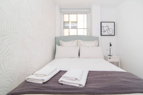 Deslumbrante Apartamento en Plaza España 9 Batuecas