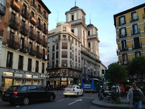 Toledino Silver Apartment - Barrio La Latina 9 Batuecas