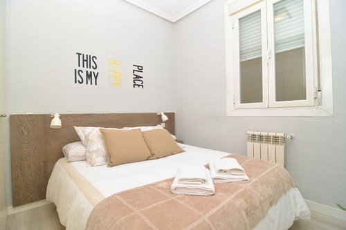 El Corazón de La Latina - Centro de Madrid 3 Batuecas