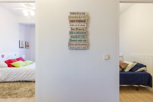 Maravilloso Apartamento en Puerta de Toledo 9 Batuecas