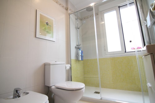 Ático Celestial en Barrio La Latina 106 Batuecas