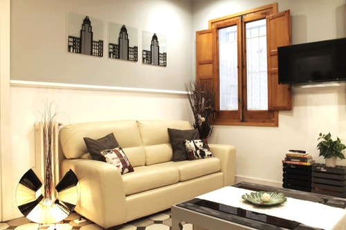Elegante Apartamento en Goya - Madrid 4 Batuecas
