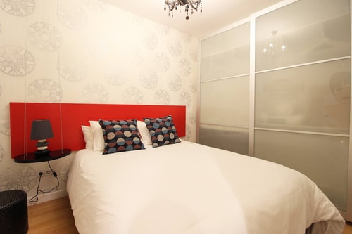 Céntrico Apartamento Estilo Pop-Art 27 Batuecas