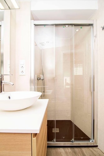 Apartamento en Madrid muy cerca a Plaza Mayor 14 Batuecas