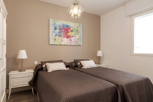 Sensacional Apartamento Junto a Palacio Real 8 Batuecas