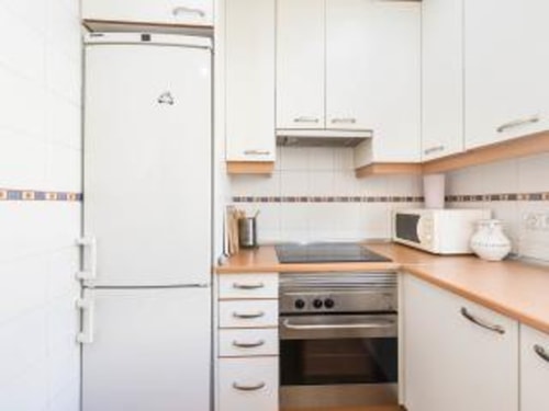 Ático Celestial en Barrio La Latina 12 Batuecas