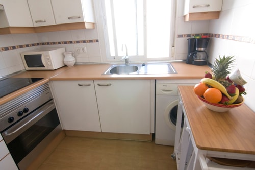 Ático Celestial en Barrio La Latina 4 Batuecas