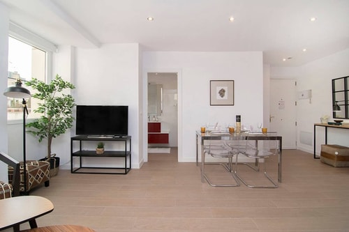 Deslumbrante Apartamento en Plaza España 14 Batuecas