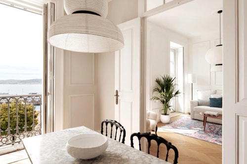 ¡Selecto Apartamento con Vistas a la Ría de Vigo! 3 Batuecas