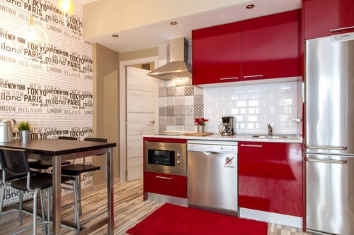 Extraordinario Apartamento en Palacio Real -Centro 2 Batuecas