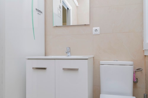 Mirada Abierta al Rastro Madrileño 37 Batuecas