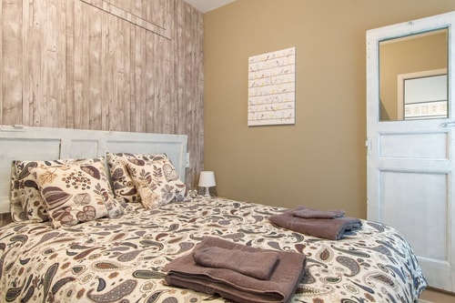 Extraordinario Apartamento en Palacio Real -Centro 1 Batuecas