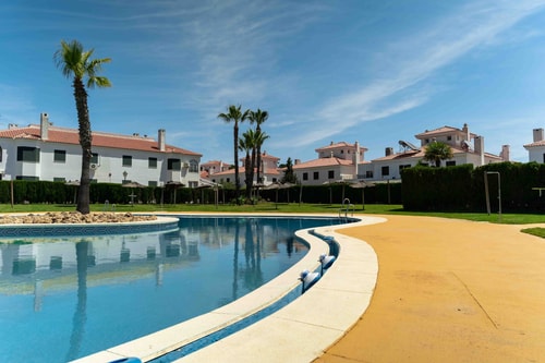 El paraíso en El Rompido: ¡Tu Escape a la Costa! 35 Batuecas