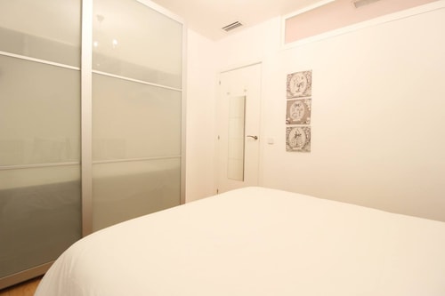Céntrico Apartamento Estilo Pop-Art 21 Batuecas