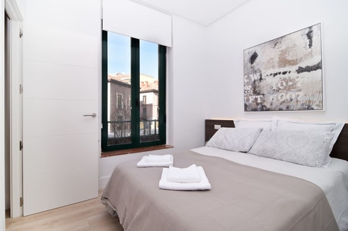 Cinco Ventanas a La Latina 10 Batuecas