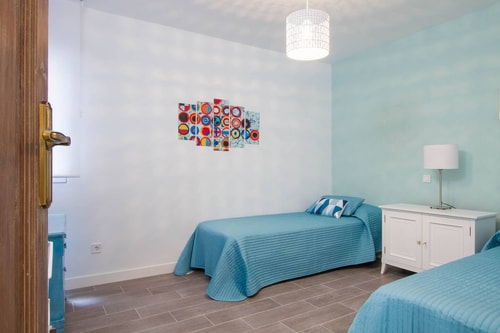 Sensacional Apartamento Junto a Palacio Real 13 Batuecas