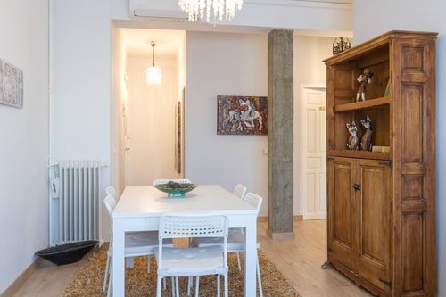 Maravilloso Apartamento en Puerta de Toledo 4 Batuecas