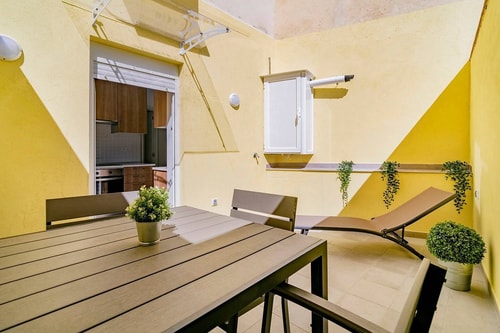 Luminoso Apartamento cerca de Casa de Campo 13 Batuecas