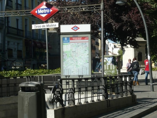 Precioso Piso Junto a Plaza Mayor y Sol 23 Batuecas