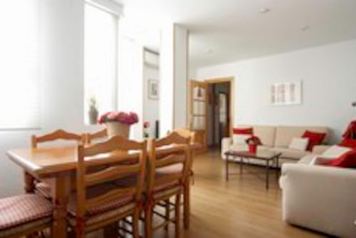 Ático Celestial en Barrio La Latina 27 Batuecas