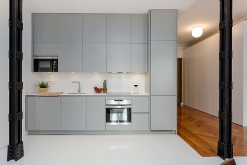 Luxury Silver Apartamento a solo pasos de Gran Vía 14 Batuecas