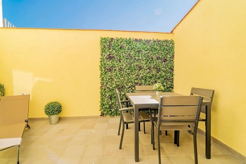 Luminoso Apartamento cerca de Casa de Campo 12 Batuecas
