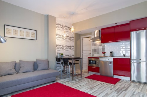 Extraordinario Apartamento en Palacio Real -Centro 0 Batuecas