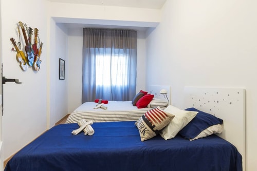 Maravilloso Apartamento en Puerta de Toledo 1 Batuecas