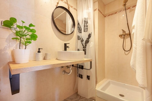 Loft en Centro Histórico Tarragona C/Santa Anna 20 Batuecas