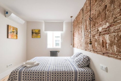 Espectacular Apartamento en el Centro de Madrid 12 Batuecas