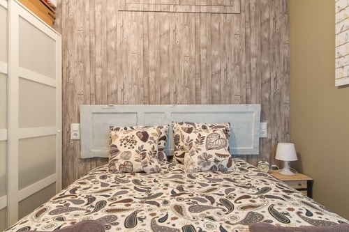 Extraordinario Apartamento en Palacio Real -Centro 9 Batuecas