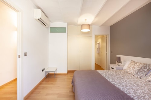 Precioso Apartamento en Centro Histórico Tarragona 27 Batuecas