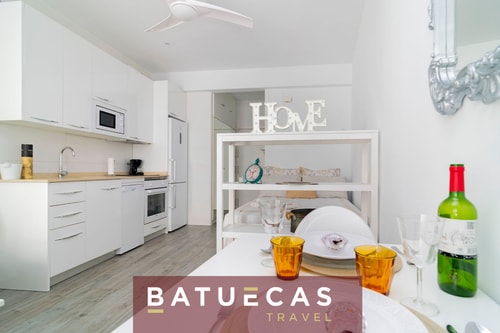 Fantástico Loft en el Entorno Urbano 0 Batuecas