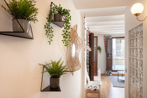 Precioso Apartamento en Centro Histórico Tarragona 17 Batuecas