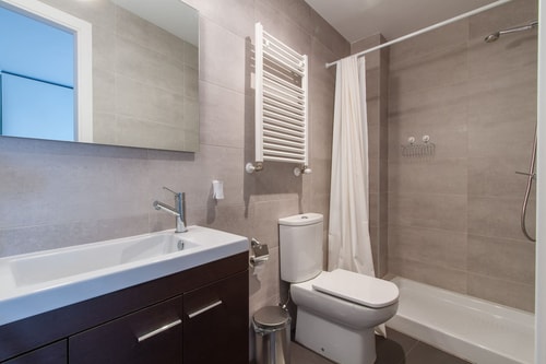 Moderno apartamento. Malasaña, Centro. 4 Batuecas