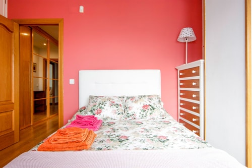 Ático Celestial en Barrio La Latina 70 Batuecas