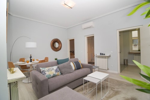 El Corazón de La Latina - Centro de Madrid 6 Batuecas