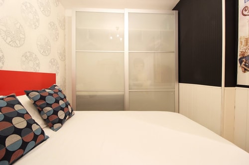Céntrico Apartamento Estilo Pop-Art 26 Batuecas