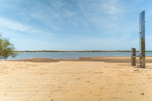 El paraíso en El Rompido: ¡Tu Escape a la Costa! 40 Batuecas