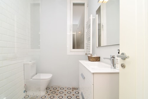 El Corazón de La Latina - Centro de Madrid 4 Batuecas