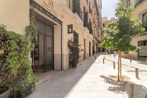 Caprichoso Loft junto Teatro Real - Madrid Centro 37 Batuecas