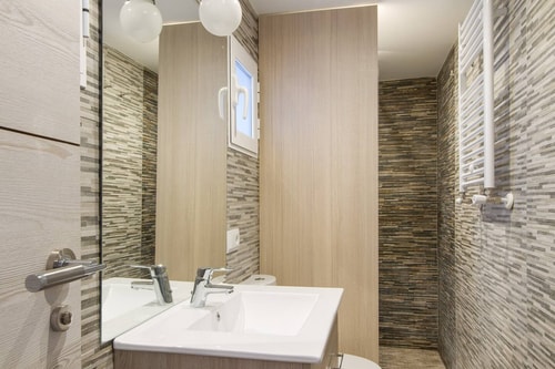 Extraordinario Apartamento en Palacio Real -Centro 11 Batuecas