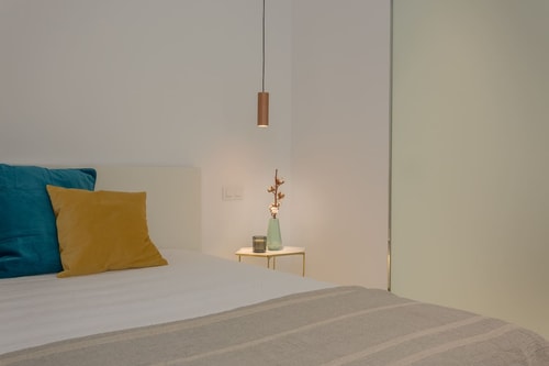 Luxury Silver Apartamento a solo pasos de Gran Vía 19 Batuecas