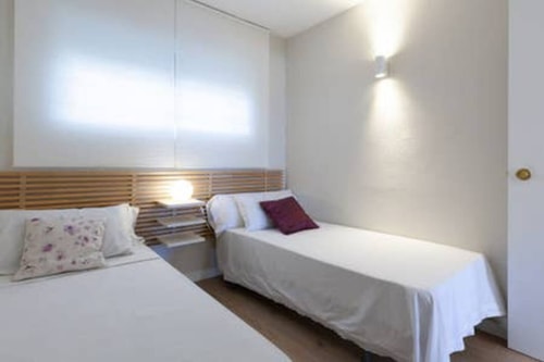Loft con vistas a La Playa, Salou-Costa Dorada 28 Batuecas