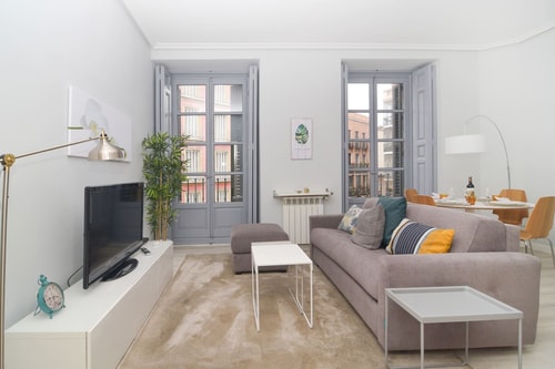 El Corazón de La Latina - Centro de Madrid 0 Batuecas