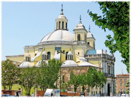 Ático Celestial en Barrio La Latina 115 Batuecas