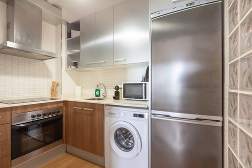 Precioso Apartamento en Centro Histórico Tarragona 21 Batuecas