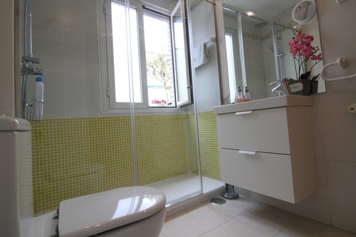 Ático Celestial en Barrio La Latina 111 Batuecas